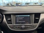 Opel Crossland 2021 Punainen