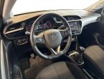 Opel Corsa 2021 Valkoinen
