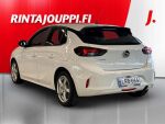 Opel Corsa 2021 Valkoinen