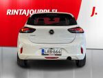 Opel Corsa 2021 Valkoinen