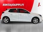 Opel Corsa 2021 Valkoinen