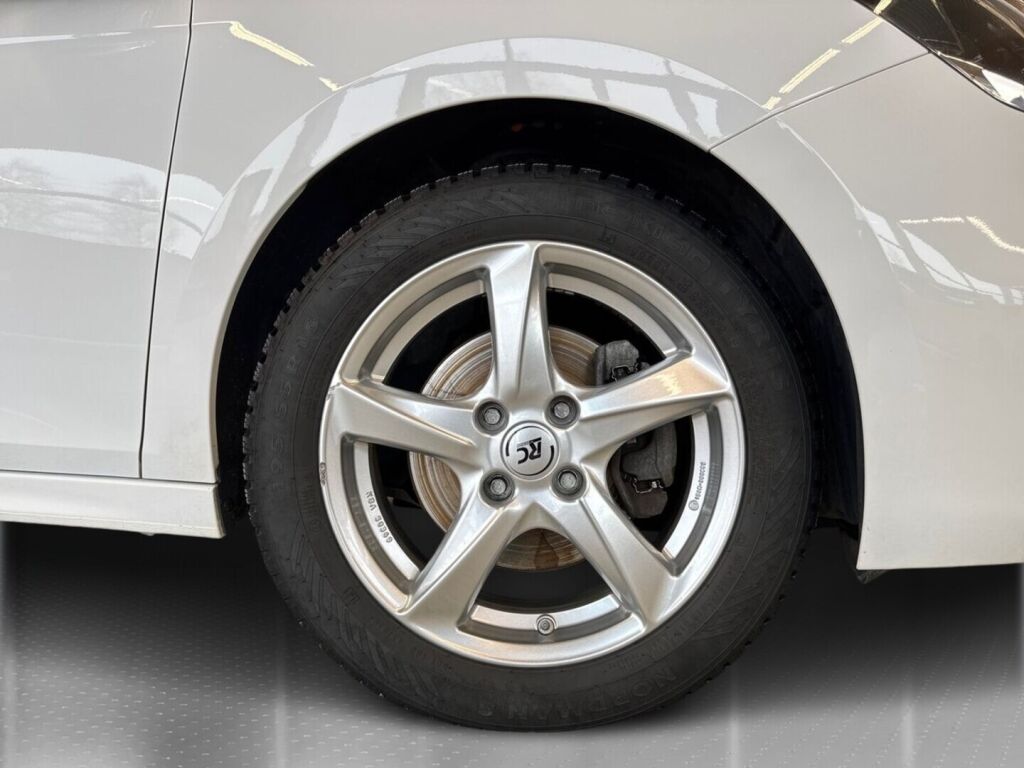 Opel Corsa 2021 Valkoinen