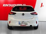Opel Corsa 2021 Valkoinen