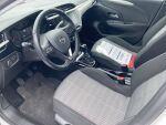 Opel Corsa 2021 Valkoinen