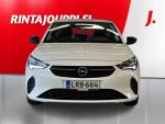 Opel Corsa 2021 Valkoinen