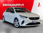 Opel Corsa 2021 Valkoinen