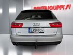Audi A6 2014 Hopea