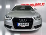 Audi A6 2014 Hopea
