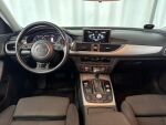 Audi A6 2014 Hopea