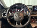 Audi A6 2014 Hopea