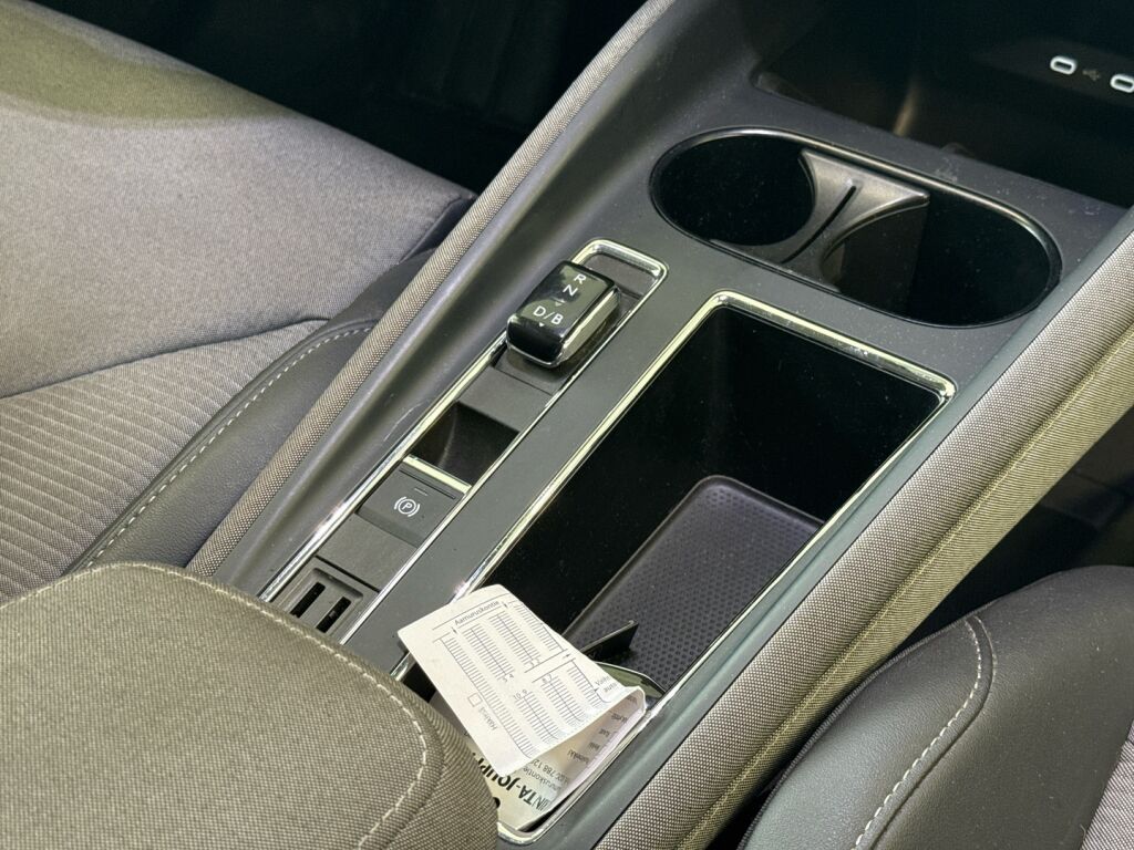 Skoda Enyaq 2022 Vihreä