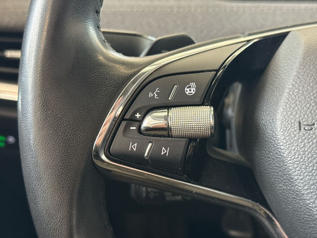 Skoda Enyaq 2022 Vihreä