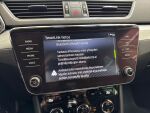 Skoda Superb 2022 Valkoinen