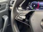 Skoda Superb 2022 Valkoinen
