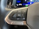 Volkswagen Taigo 2022 Punainen