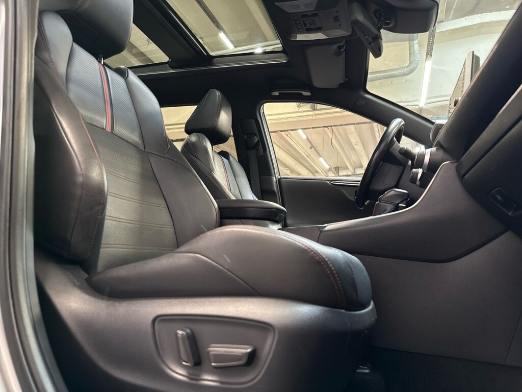 Toyota RAV4 Plug-in 2020 Harmaa