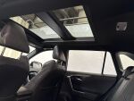 Toyota RAV4 Plug-in 2020 Harmaa