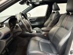 Toyota RAV4 Plug-in 2020 Harmaa