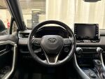 Toyota RAV4 Plug-in 2020 Harmaa