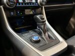 Toyota RAV4 Plug-in 2020 Harmaa