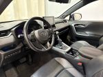Toyota RAV4 Plug-in 2020 Harmaa