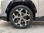Toyota RAV4 Plug-in 2020 Harmaa