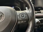 Toyota RAV4 Plug-in 2020 Harmaa