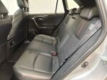 Toyota RAV4 Plug-in 2020 Harmaa