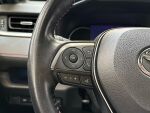 Toyota RAV4 Plug-in 2020 Harmaa