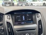 Ford Focus 2015 Harmaa
