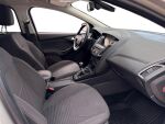 Ford Focus 2015 Harmaa