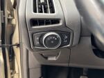 Ford Focus 2015 Harmaa
