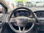 Ford Focus 2015 Harmaa
