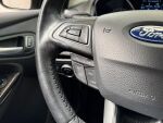 Ford Focus 2015 Harmaa