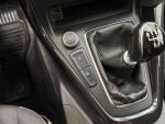 Ford Focus 2015 Harmaa
