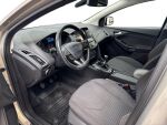 Ford Focus 2015 Harmaa