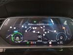 Audi e-tron 2022 Musta