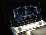 Audi e-tron 2022 Musta