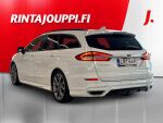 Ford Mondeo 2022 Valkoinen