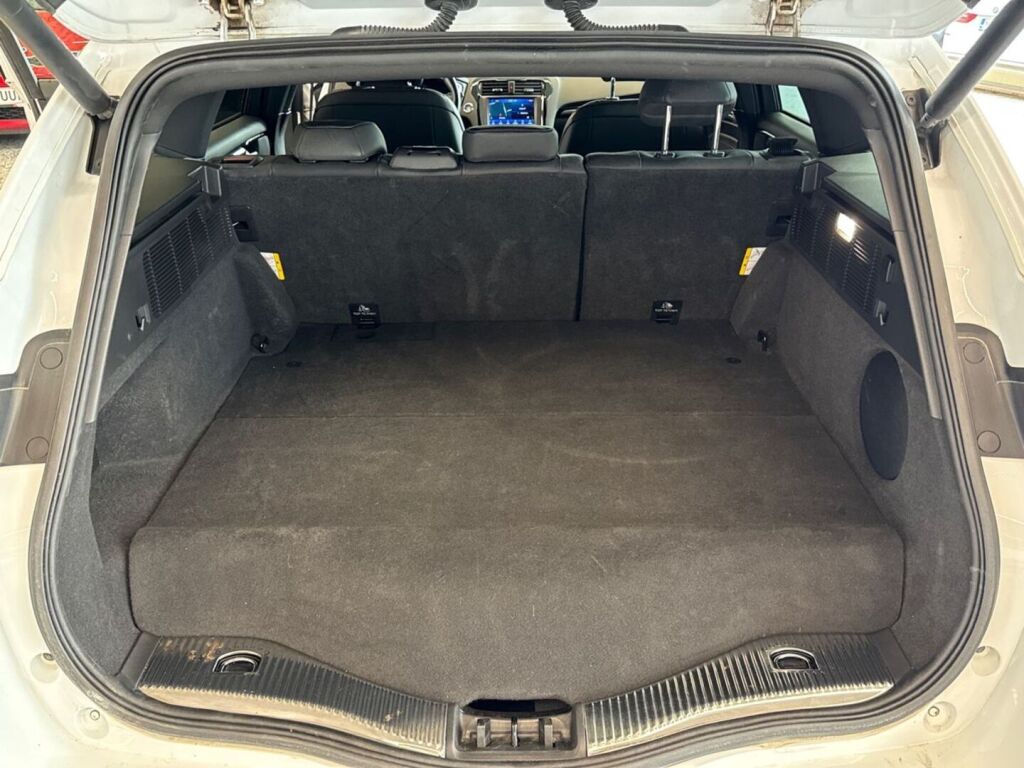 Ford Mondeo 2022 Valkoinen