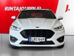 Ford Mondeo 2022 Valkoinen