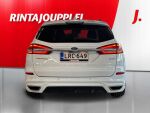 Ford Mondeo 2022 Valkoinen