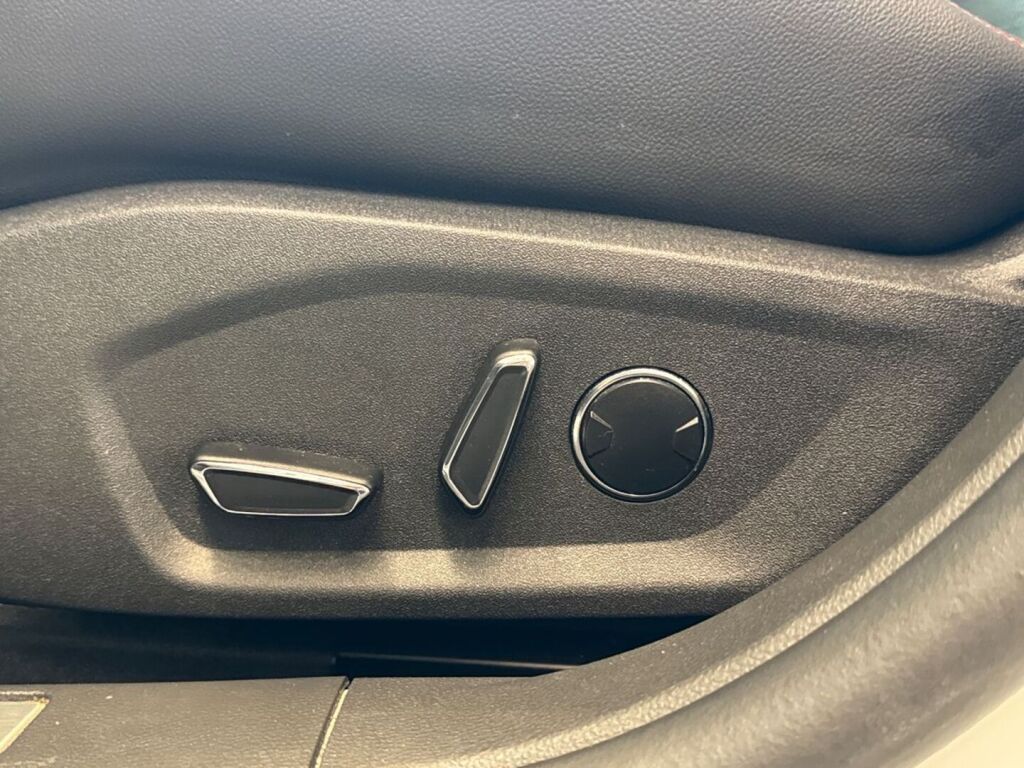 Ford Mondeo 2022 Valkoinen