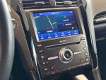 Ford Mondeo 2022 Valkoinen