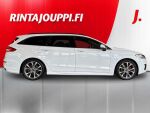Ford Mondeo 2022 Valkoinen