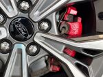 Ford Mondeo 2022 Valkoinen