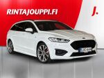 Ford Mondeo 2022 Valkoinen