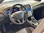 Ford Mondeo 2022 Valkoinen