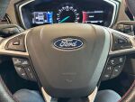 Ford Mondeo 2022 Valkoinen