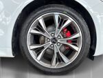 Ford Mondeo 2022 Valkoinen